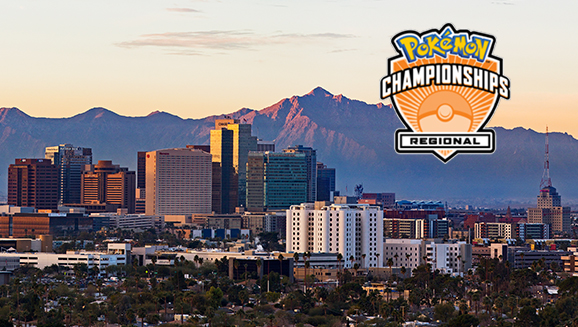 Phoenix Regional Championships
