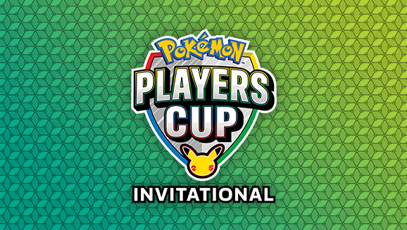 Pokémon Players Cup 25th Invitational