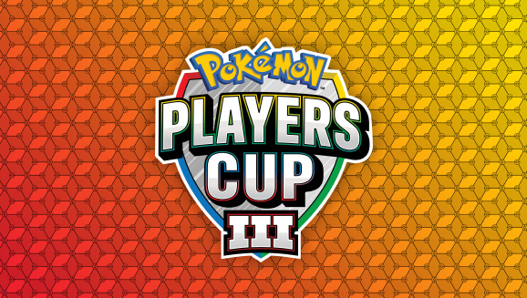 Pokémon Players Cup III Region Finals