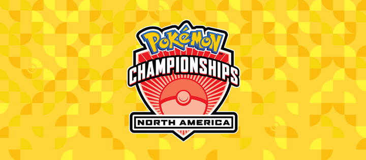 Championnats Internationaux Pokémon d’Amérique du Nord 2024