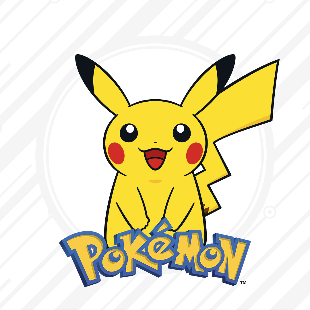 The official Pokémon Website in Singapore