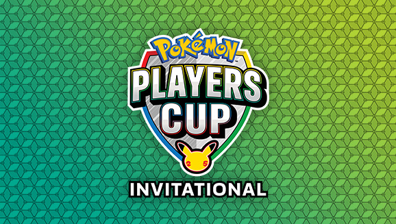 Beim Einladungsturnier des Players Cups zum 25. Jahrestag sind bekannte Spieler des Pokémon-Sammelkartenspiels und der Pokémon-Videospiele dabei