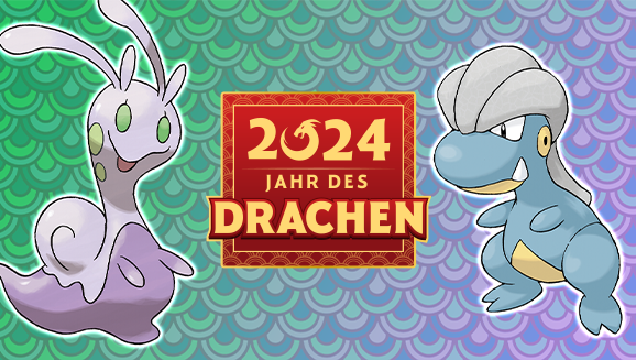 Zehn der einprägsamsten Pokédex-Einträge von Drachen-Pokémon