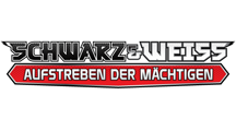 Schwarz & Weiß – Aufstreben der Mächtigen