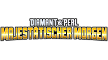 Diamant & Perl – Majestätischer Morgen