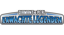 Diamant & Perl – Erwachte Legenden