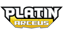 Platin – Arceus