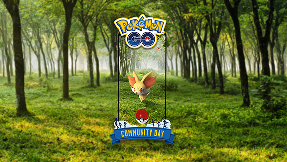 Mit Fynx geht es heiß her in Pokémon GO beim Community Day im Mai 2023