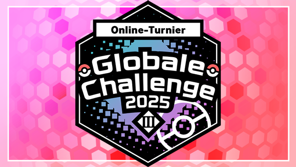 Nimm am Online-Turnier „Globale Challenge 2025 III“ teil