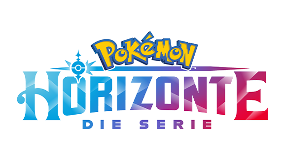 Pokémon Horizonte: Die Serie
