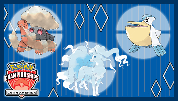 Unraveling the VGC Latin American International Championships