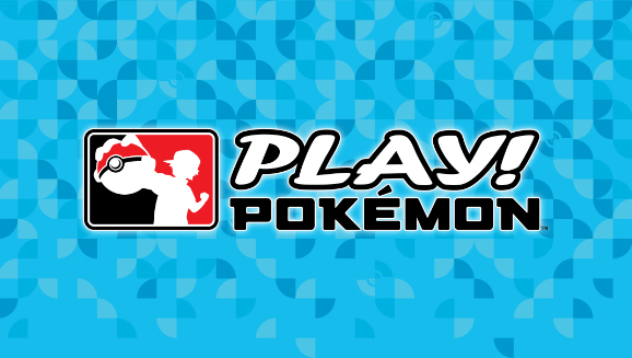 Get a First Look at Plans for the 2023 Pokémon Championship Series