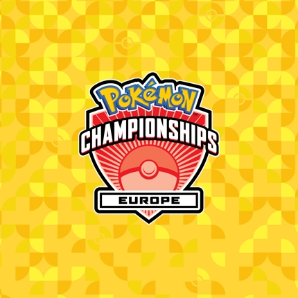 2022 Pokémon Europe International Championships TCG Junior Division ...