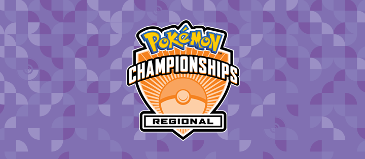 Pokémon Sydney Regional Championships