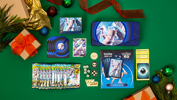 Exclusive Pokémon TCG Elite Trainer Boxes at the Pokémon Center