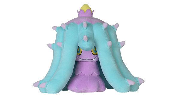 New pokemon hot sale plush