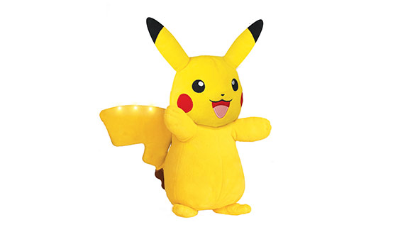 Pokemon Interactive Pokedex by Pokémon - Shop Online for Toys in
