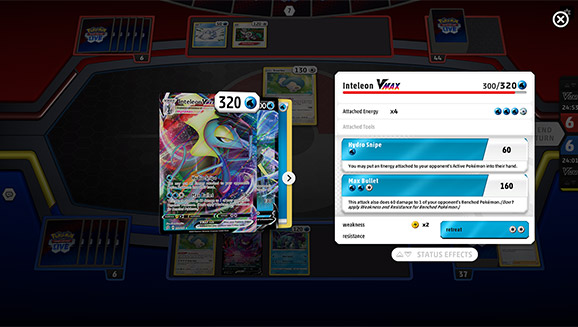 Challenge Players Across the World with the Launch of Pokémon TCG Live’s Global Beta