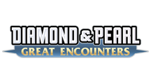 Diamond & Pearl—Great Encounters