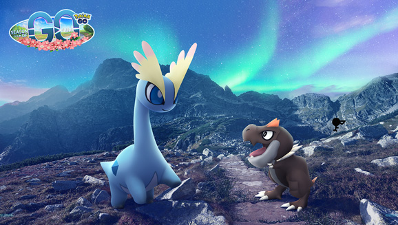 Trainers Unlock Pokémon GO Ultra Unlock: Adventure Week 