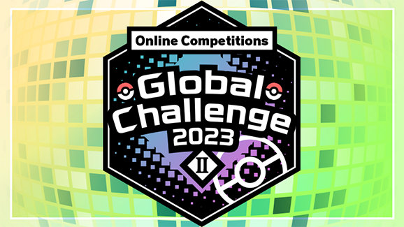 Battle Now in the 2023 Global Challenge II Online Competition