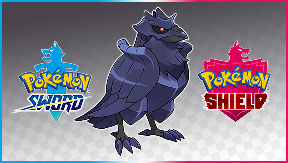 More Details about New Pokémon from Pokémon Sword and Pokémon Shield