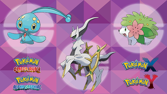 Shaymin Pokémon: How to Catch, Moves, Pokedex & More