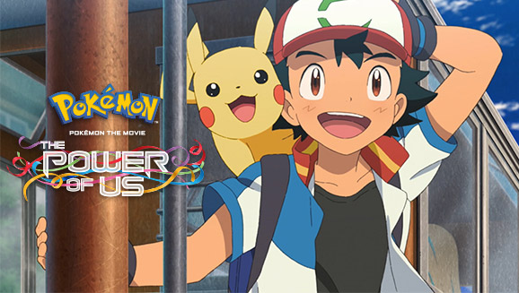 TV Pokémon disponibiliza as cinco primeiras temporadas do anime
