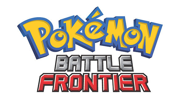 Pokémon: Battle Frontier