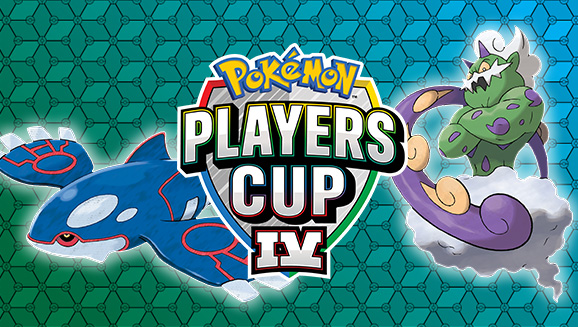 Da comienzo el Torneo Clasificatorio en línea de la Copa de Jugadores Pokémon IV