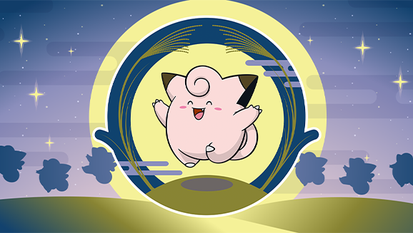 Celebra la luna de cosecha con Clefairy en Pokémon GO y más