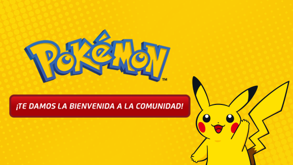 Júntate con otros Entrenadores en los foros de la comunidad Pokémon