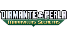 Diamante y Perla-Maravillas Secretas