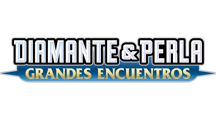 Diamante y Perla-Grandes Encuentros