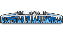 Diamante y Perla-Despertar de las Leyendas