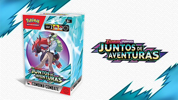 Consigue cartas de Juntos de Aventuras de forma anticipada