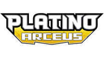 Platino-Arceus