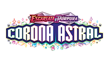 Escarlata y Púrpura-Corona Astral
