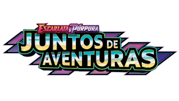 Escarlata y Púrpura-Juntos de Aventuras