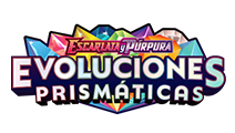 Escarlata y Púrpura-Evoluciones Prismáticas