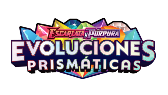 Escarlata y Púrpura-Evoluciones Prismáticas