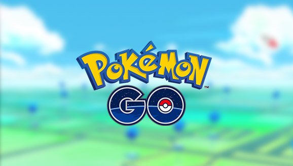 Celebra el Día de Pokémon en Pokémon GO