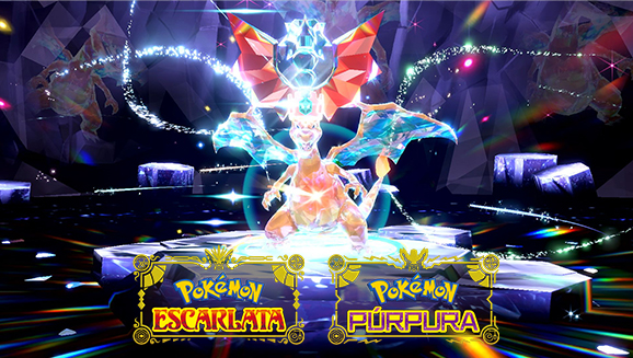 Pokémon Escarlata y Púrpura anuncian el torneo Truco de Magia para  Halloween