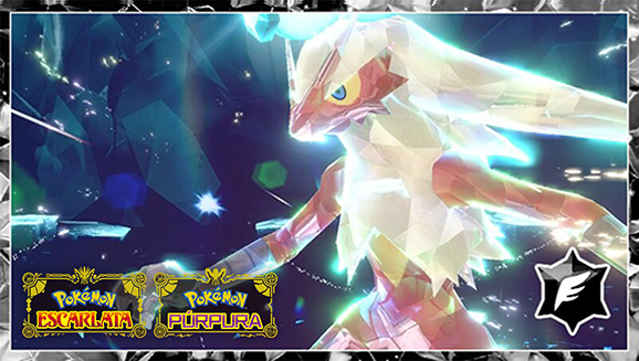 Blaziken llega a las teraincursiones de 7 estrellas