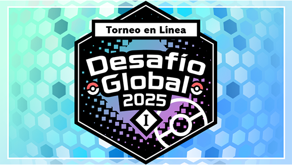 ¡Prepárate para darlo todo en el Desafío Global I de 2025!