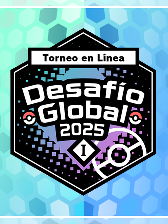 Participa en el Desafío Global I de 2025