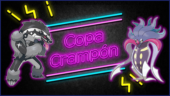 Ya ha comenzado el Torneo en Línea Copa Crampón