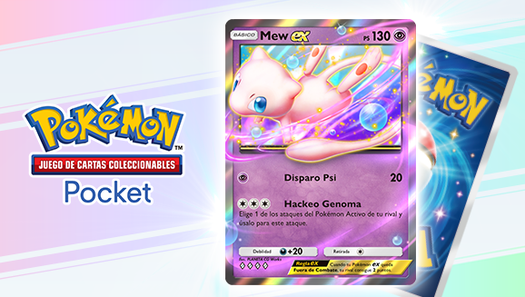 JCC Pokémon Pocket: mejores cartas de La Isla Singular