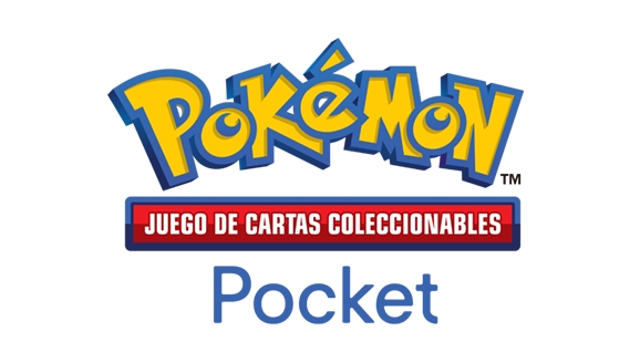 Juego de Cartas Coleccionables Pokémon Pocket