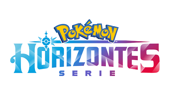 Horizontes Pokémon